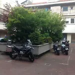 Augustus Hotel Biella