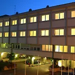 Augustus 3* Biella