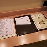 Augustus 3* Biella