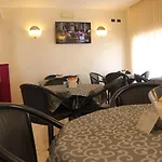 Hotel Augustus