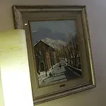 Augustus Hotel 3*