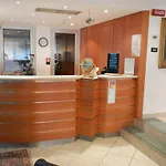 Hotel Augustus Biella