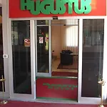 Hotel Augustus Biella