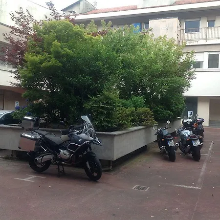 Augustus Hotel Biella