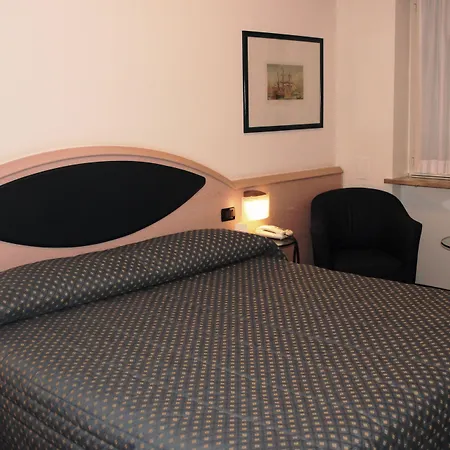 Augustus Hotel Biella