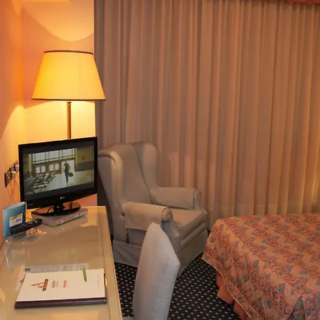 Augustus Hotel Biella