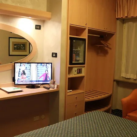 Augustus 酒店 比耶拉