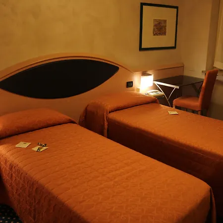 Augustus Hotel Biella