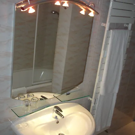 Hotel Augustus Biella