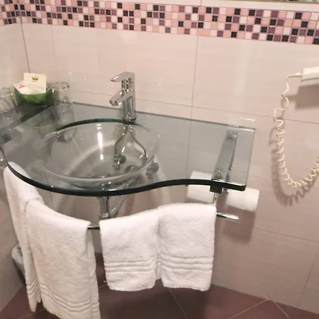 Augustus Hotel Biella