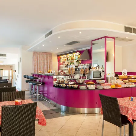 Augustus Hotel Biella