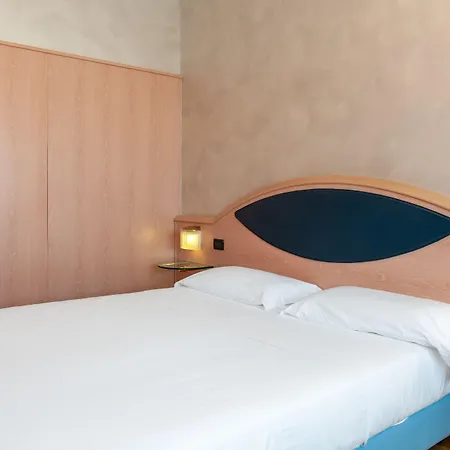 Augustus Hotel Biella