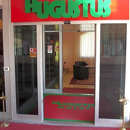 Augustus Hotel Biella