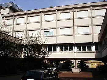 Hotel Augustus 3*