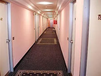 Augustus Hotel Biella