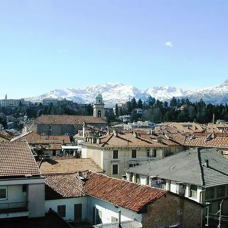 Hotel Augustus
