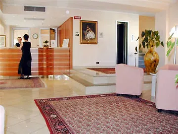 Augustus Hotel Biella