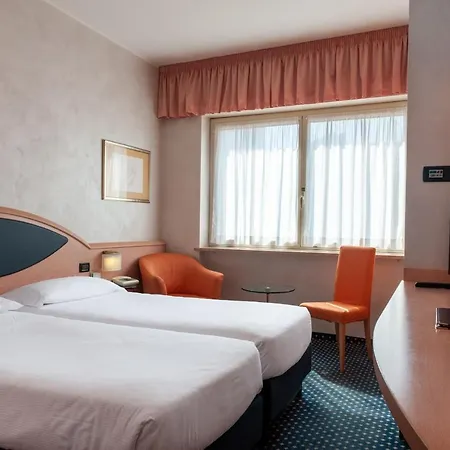 Augustus Hotel Biella