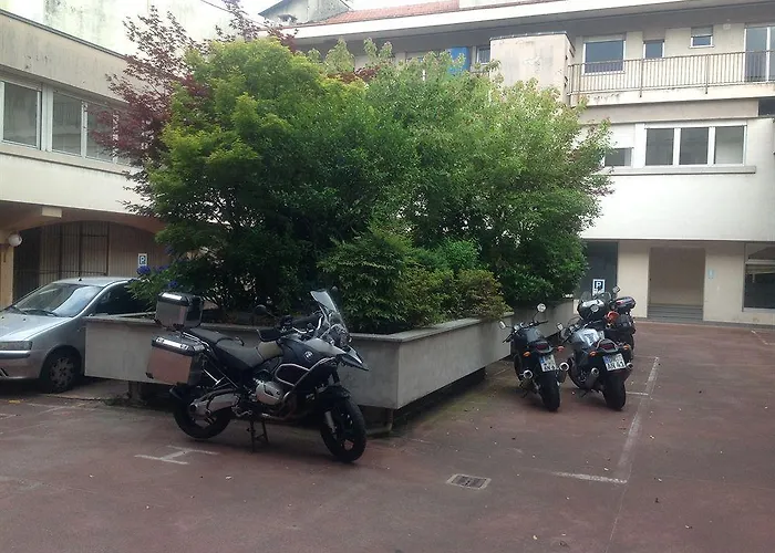 Augustus Hotel Biella