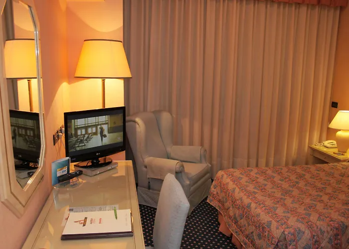 Augustus Hotel Biella