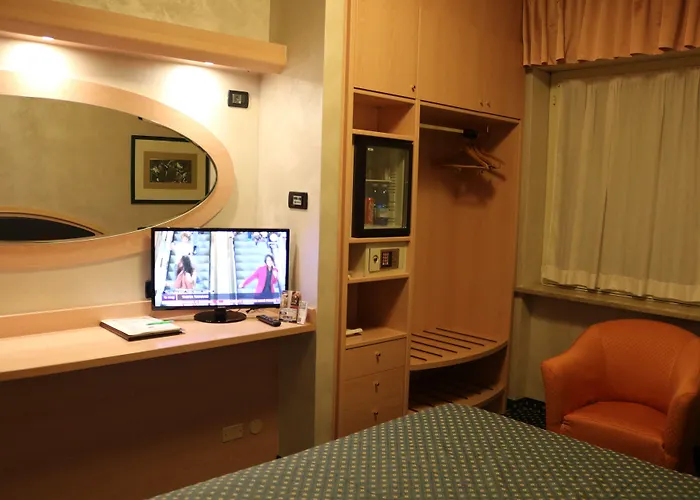 Augustus Hotel Biella