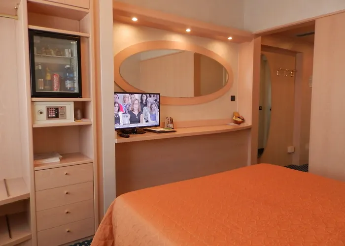 Hotel Augustus Biella