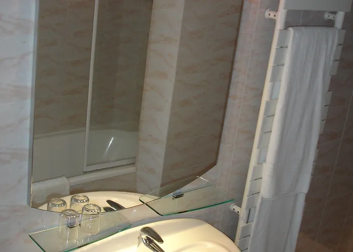 Hotel Augustus Biella