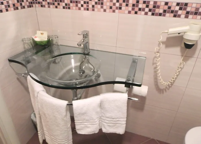 Augustus Hotel Biella