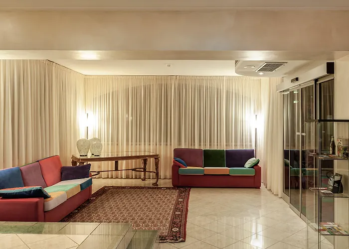 Augustus 3* Biella