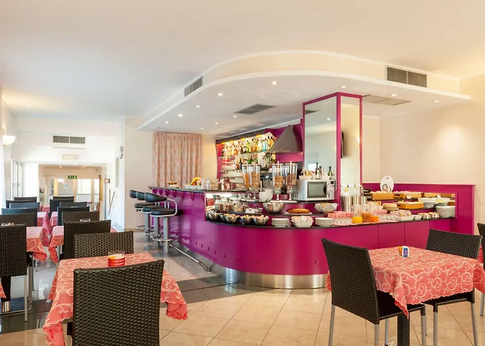 Augustus Hotel Biella