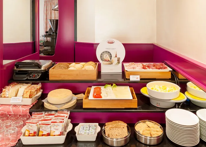 Hotel Augustus Biella