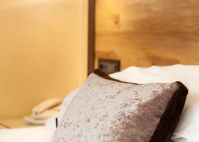 Hotel Augustus 3*
