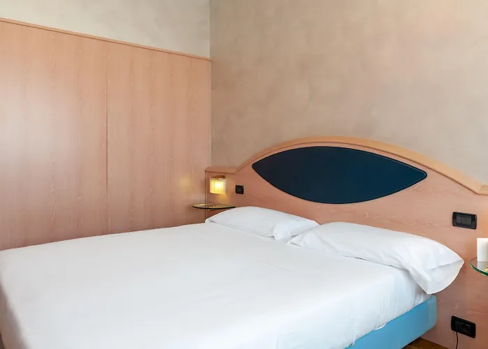 Augustus Hotel Biella